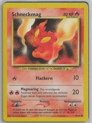 Neo Revelation 53/64 Schneckmag