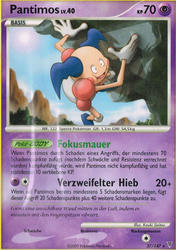 Ultimative Sieger 37/147 Pantimos