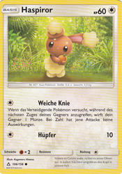 Ultra-Prisma 106/156 Haspiror