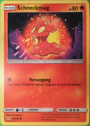 Welten im Wandel 26/236 Schneckmag