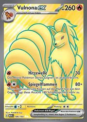 151 186/165 Vulnona ex