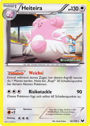 Erforscher der Finsternis 82/108 Heiteira