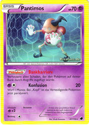 Plasma-Frost 47/116 Pantimos