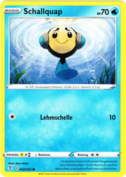 Drachenwandel 042/203 Schallquap