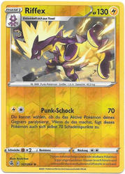 Fusionsangriff 107/264 Riffex