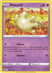 Strahlende Sterne 070/172 Hokumil