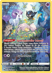 Zenit der Könige GG10/GG70 Mew