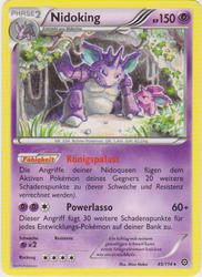 Dampfkessel 45/114 Nidoking