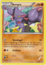 Drachenleuchten 37/108 Skorgro