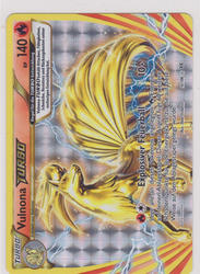 Evolution 16/108 Vulnona TURBO