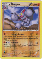 Phantomkräfte 47/119 Skorgro