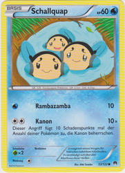 TURBOfieber 33/122 Schallquap