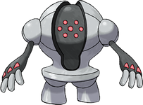 Registeel