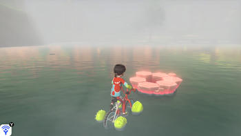 Milotic-See (Süden) (39)