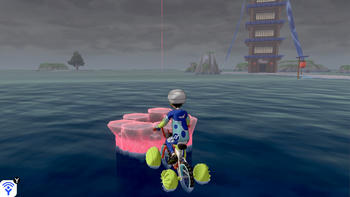 Strand der Prüfung (156)