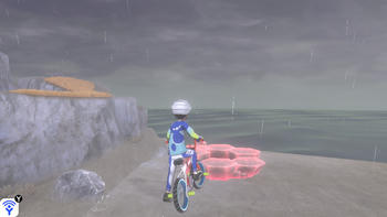 Pfad der Prüfung (189)