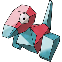 Porygon