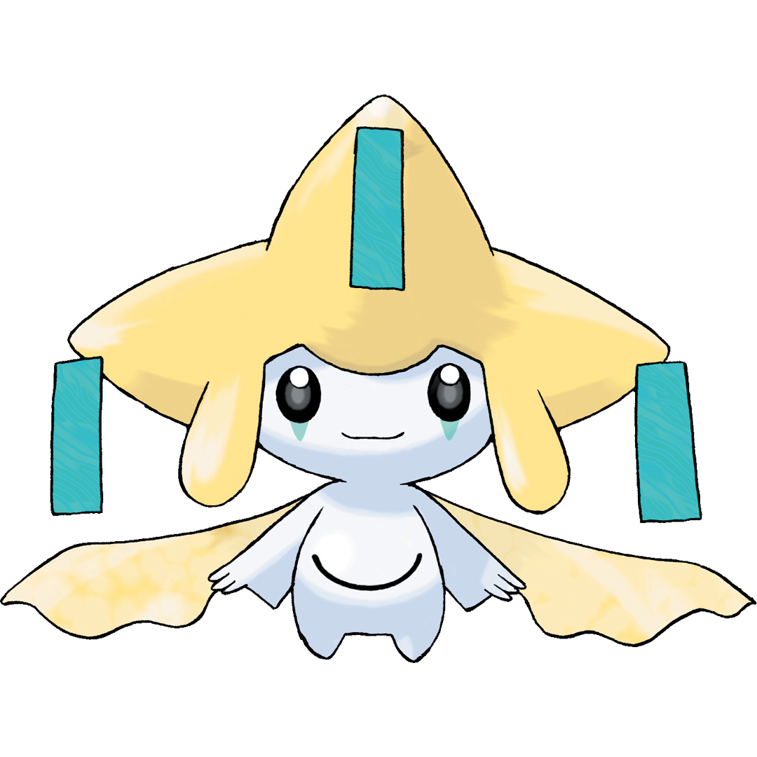 Jirachi