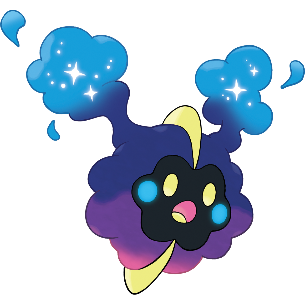 Cosmog