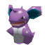 Nidoking