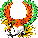 Ho-Oh