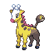 Girafarig