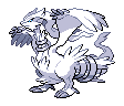 Reshiram