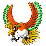  Ho-Oh 