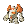  Regirock 