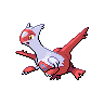  Latias 