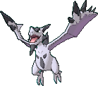 Mega-Aerodactyl