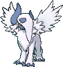 Mega-Absol