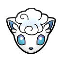 Vulpix