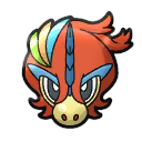 Keldeo