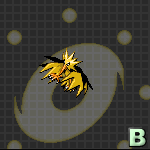  Zapdos 