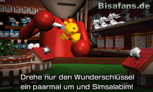 Pokemon beleben