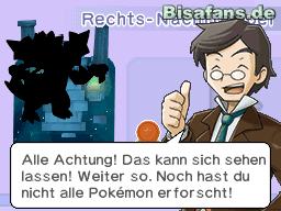  Pokémon Tastenabenteuer