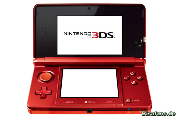 Nintendo 3DS