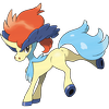 Keldeo