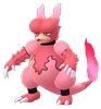 Magmar