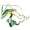 Mega-Rayquaza