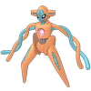 Deoxys