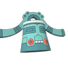 Bronzong