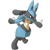 Lucario