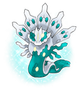 Shiny-Zygarde