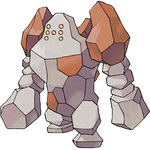 Regirock