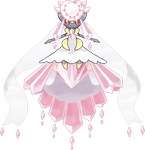 Mega-Diancie