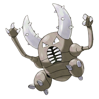 Pinsir