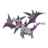 Mega-Aerodactyl