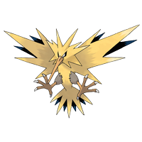 Zapdos